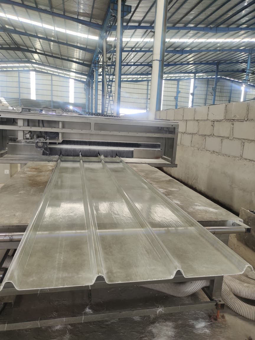 Produksi Fiber, Panjang dan Jenis Gelombang Custom